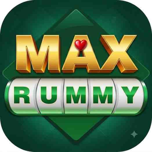 Max Rummy Apk